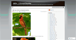 Desktop Screenshot of jbipix.com
